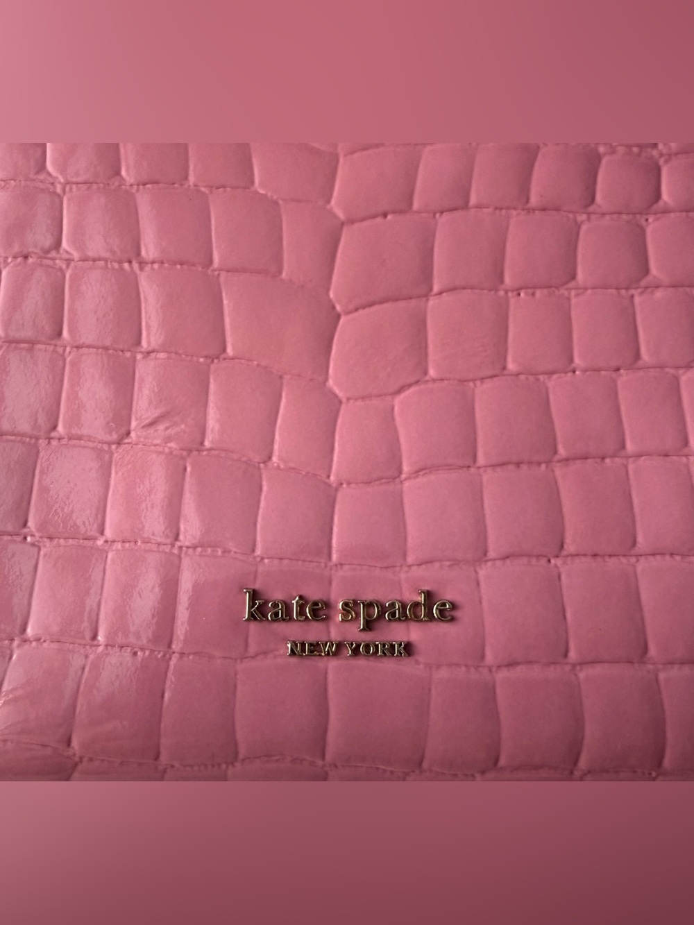 Kate Spade Romy Mini Top Handle Bag - Picture 11 of 16